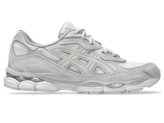 Asics Gel Nyc Cream Cloud Grey