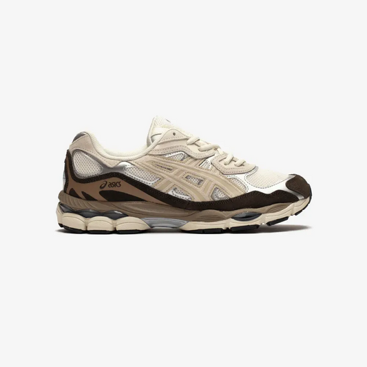 Asics Gel Nyc Cream